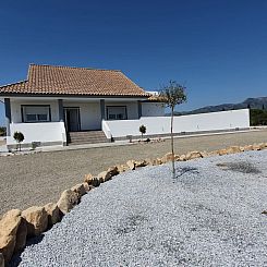 Vrijstaande woning in Murcia, Spanje