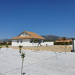 Vrijstaande woning in Murcia, Spanje