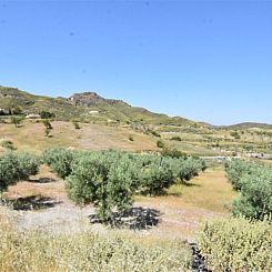 Vrijstaande woning in Murcia, Spanje