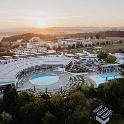 SPA Resort Therme Geinberg