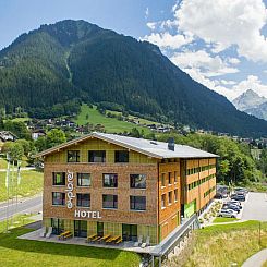 Explorer Hotel Montafon