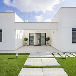 Vrijstaande woning in Murcia, Spanje