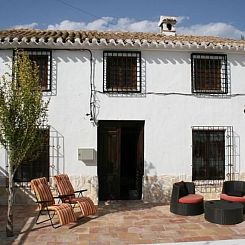 Vrijstaande woning in Murcia, Spanje