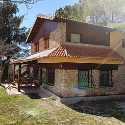 Vrijstaande woning in Murcia, Spanje