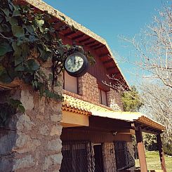 Vrijstaande woning in Murcia, Spanje