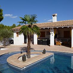 Vrijstaande woning in Murcia, Spanje