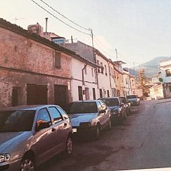 Vrijstaande woning in Murcia, Spanje