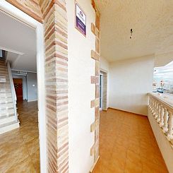 Vrijstaande woning in Murcia, Spanje