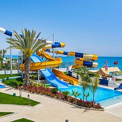 Corendon Playa Kemer -Ex Grand Park Kemer-