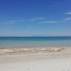 Apartment The Sea of Sardinia