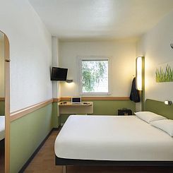 Ibis Budget Málaga Centro