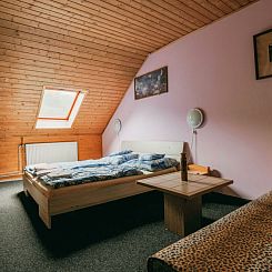 Appartement Kačenka