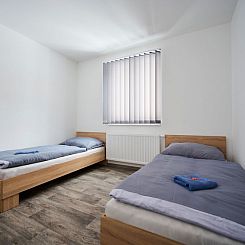 Appartement U Dzina