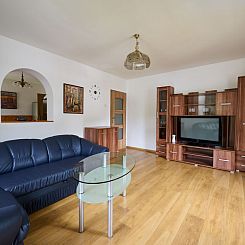 Appartement Riedlovka