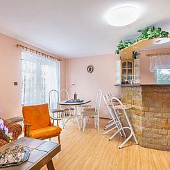 Vakantiehuis Penzion Jindřiška