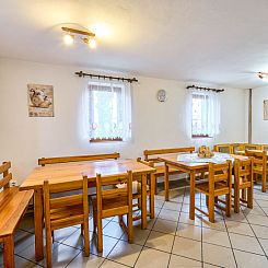 Vakantiehuis Zlatá Olešnice 122