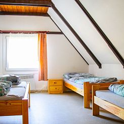 Vakantiehuis Kemp Stříbrný rybník