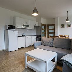 Appartement Kořenov 720