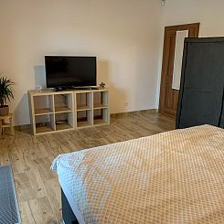 Appartement Županovice