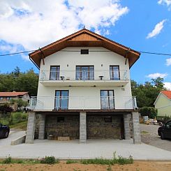 Appartement Županovice