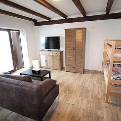 Appartement Županovice