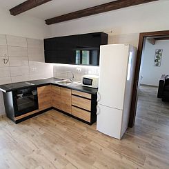 Appartement Županovice