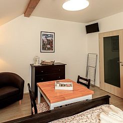 Appartement Arnoltice 9