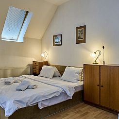 Appartement Klondajk