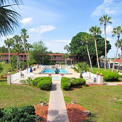 Motel 6-Spring Hill, FL - Weeki Wachee