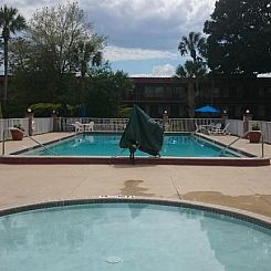 Motel 6-Spring Hill, FL - Weeki Wachee