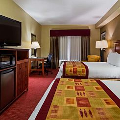 Best Western Plus Layton Park Hotel