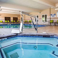 Best Western Plus Layton Park Hotel