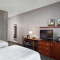 Courtyard by Marriott Stockton