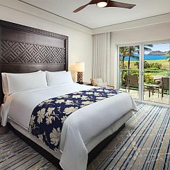 Marriott Kauai Lagoons