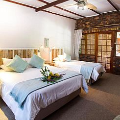 Storms River Guest Lodge