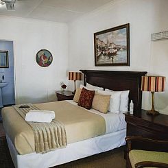 Lydenburg Manor Guest House