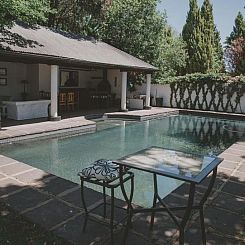 Lydenburg Manor Guest House