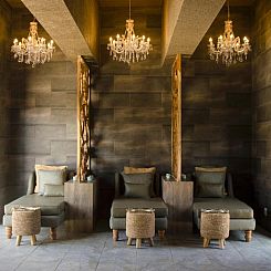 Palala Boutique Game Lodge and Spa