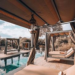 Palala Boutique Game Lodge and Spa