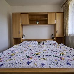 Appartement Špičák II