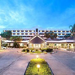 The Imperial Hotel & Convention Centre Phitsanulok