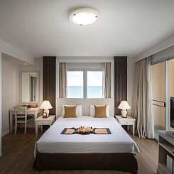 Kantary Bay Hotel And Serviced Apartment Rayong