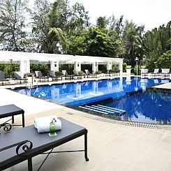 Kantary Bay Hotel And Serviced Apartment Rayong