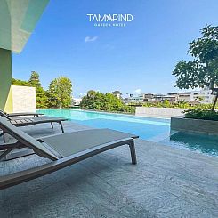 Tamarind Garden Hotel - SHA Plus Certified