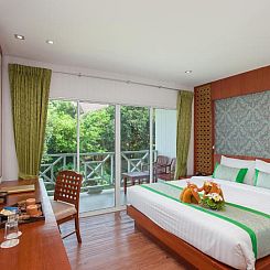 Phi Phi Natural Resort-SHA Plus