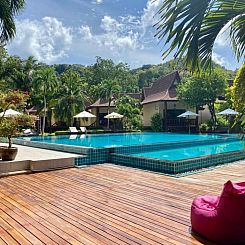 Phi Phi Villa Resort-SHA Plus