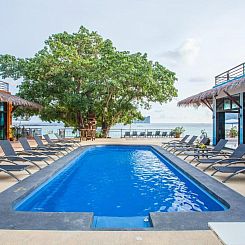 Phi Phi Long Beach Resort & Villa-SHA Plus