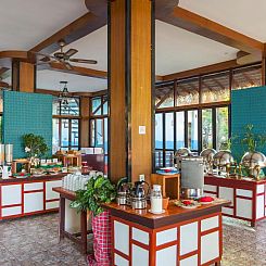 Phi Phi Long Beach Resort & Villa-SHA Plus