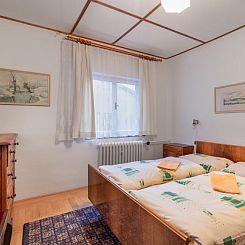 Vakantiehuis Milovice