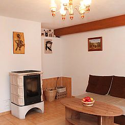 Appartement Janová